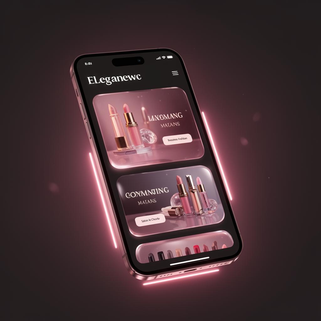 Élégance Beauté